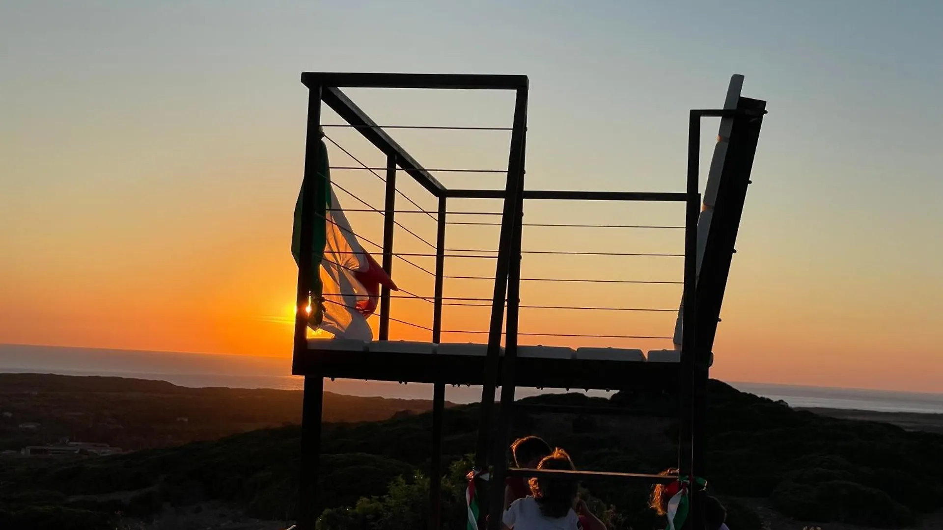 Residenza Alla Collina & Romantic Spa Porto Conte 0*,  Italy