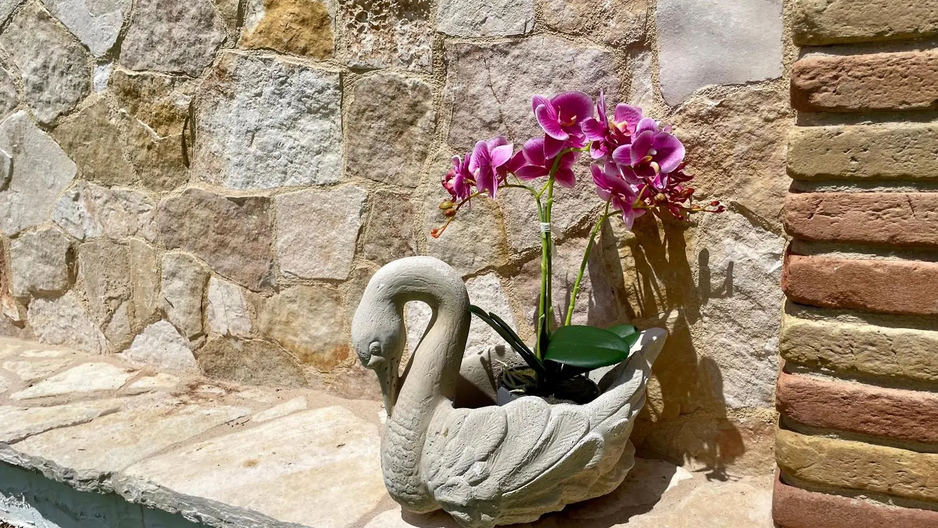 Villa Residenza Alla Collina & Romantic Spa Porto Conte