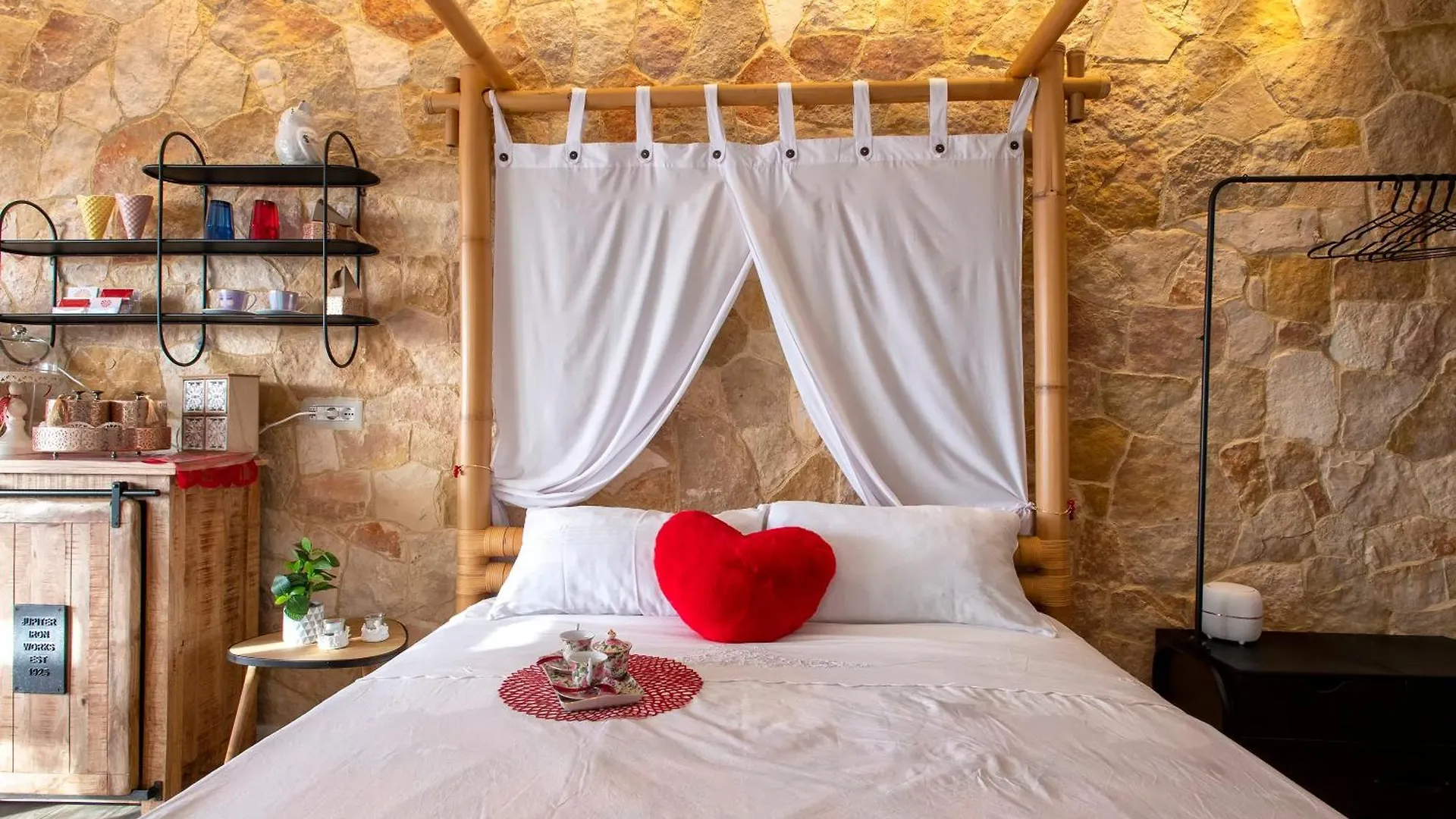 Villa Residenza Alla Collina & Romantic Spa Porto Conte Italy